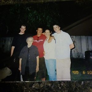 Meet your Posher, Nancy